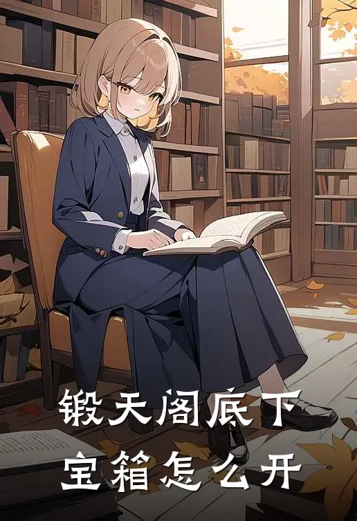 锻天阁底下宝箱怎么开