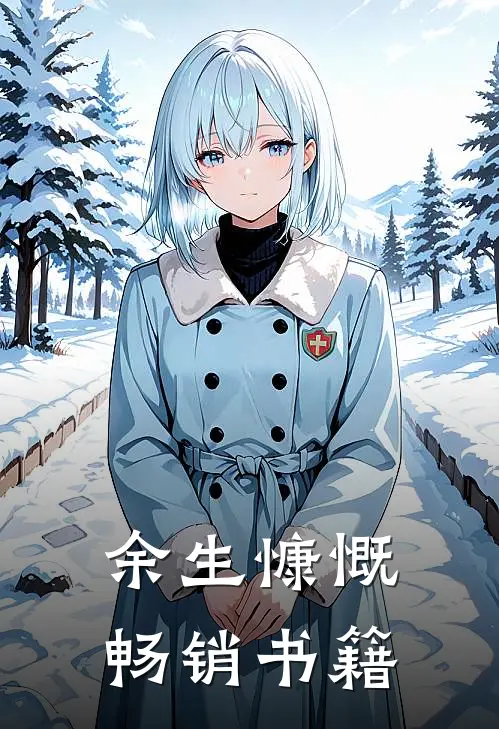 余生慷慨畅销书籍
