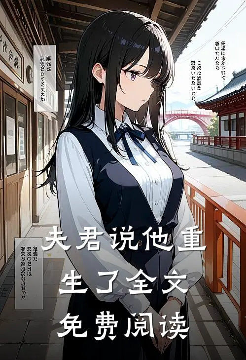 夫君说他重生了全文免费阅读