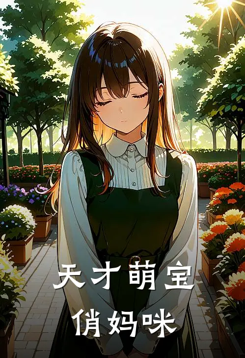 天才萌宝俏妈咪