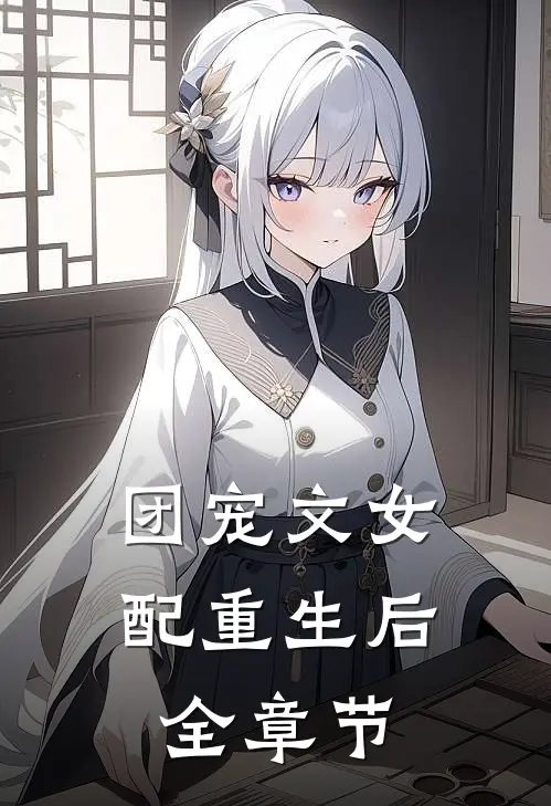 团宠文女配重生后全章节