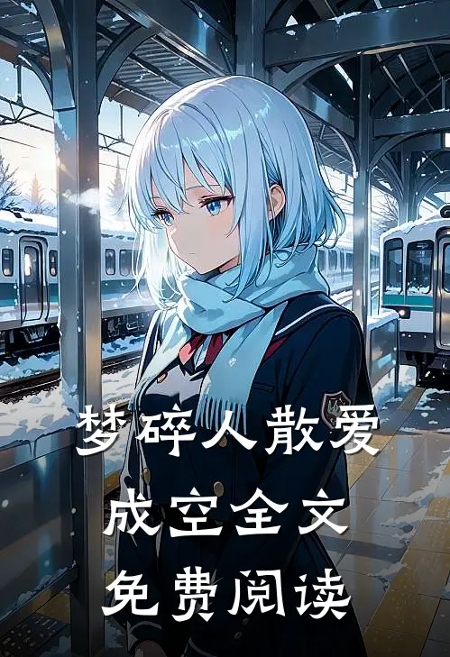 梦碎人散爱成空全文免费阅读