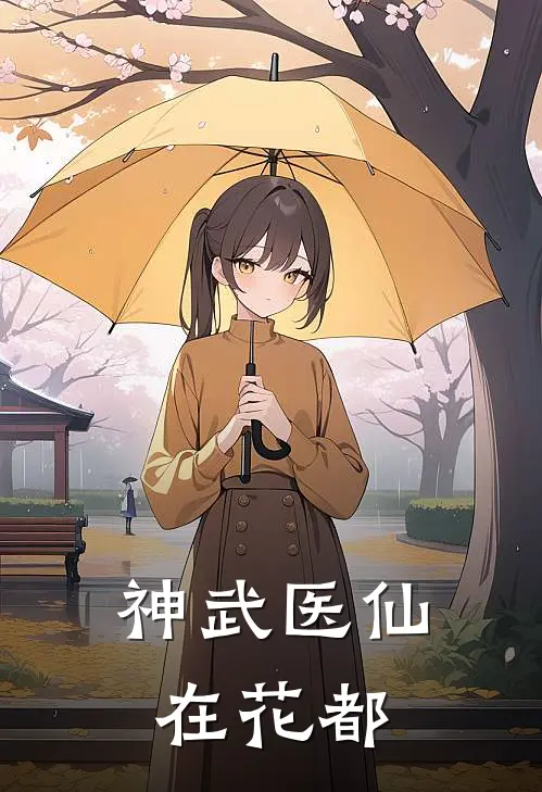 神武医仙在花都