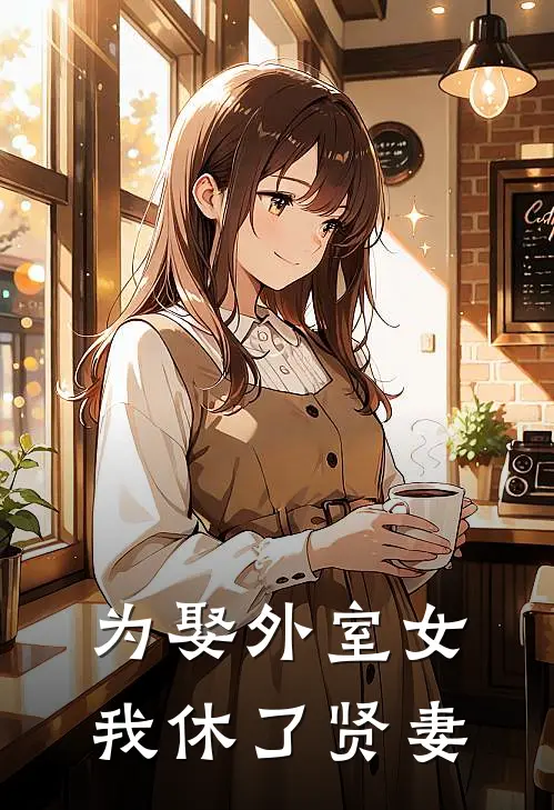 为娶外室女,我休了贤妻