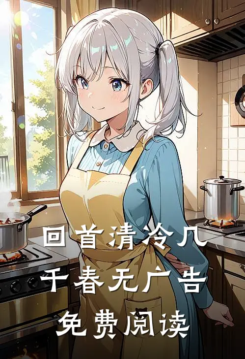 回首清冷几千春无广告免费阅读