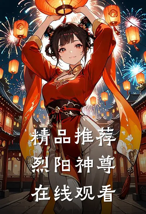 精品推荐烈阳神尊在线观看