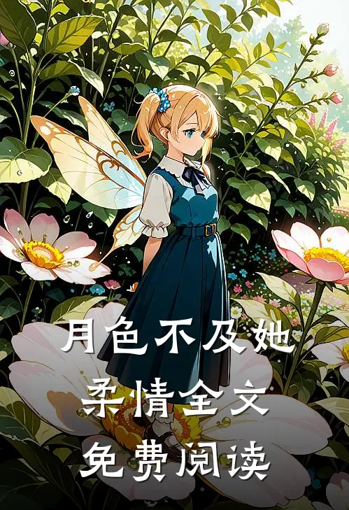 月色不及她柔情全文免费阅读