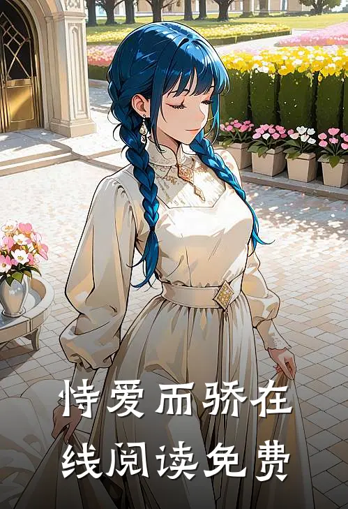 恃爱而骄在线阅读免费