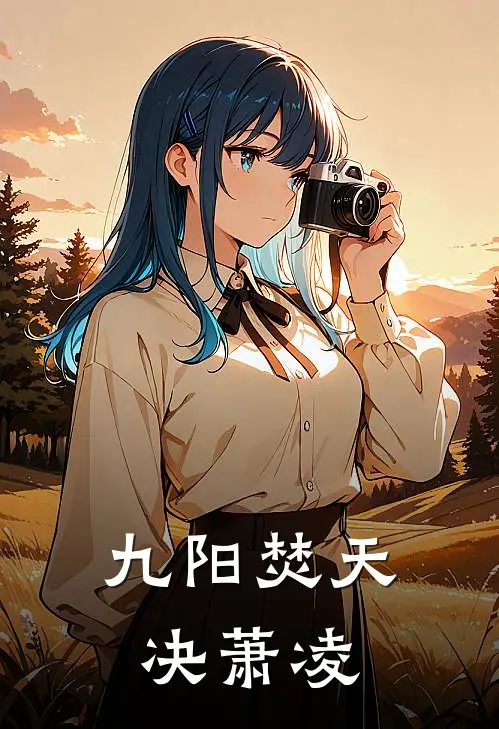 九阳焚天决萧凌