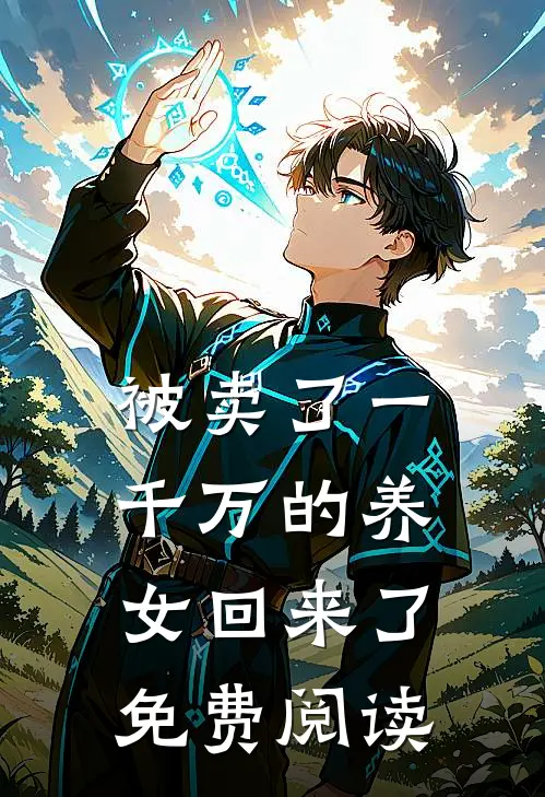 被卖了一千万的养女回来了免费阅读