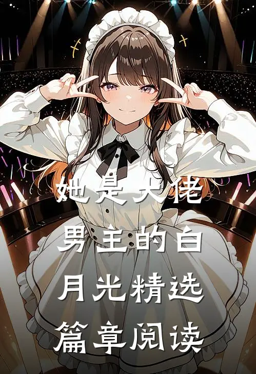 她是大佬男主的白月光精选篇章阅读