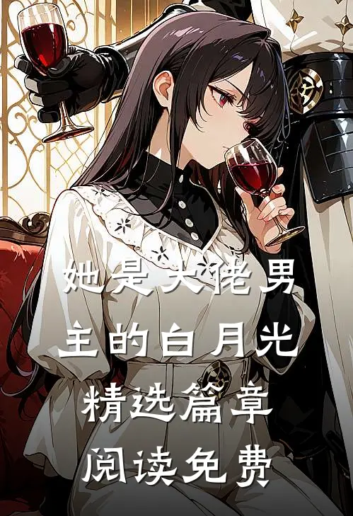 她是大佬男主的白月光精选篇章阅读免费
