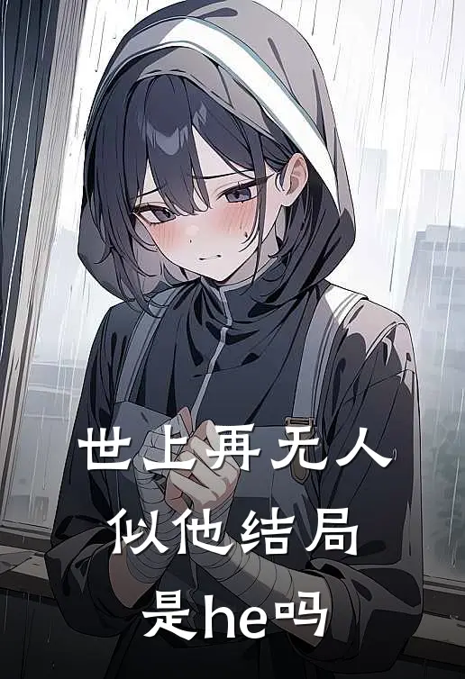 世上再无人似他结局是he吗