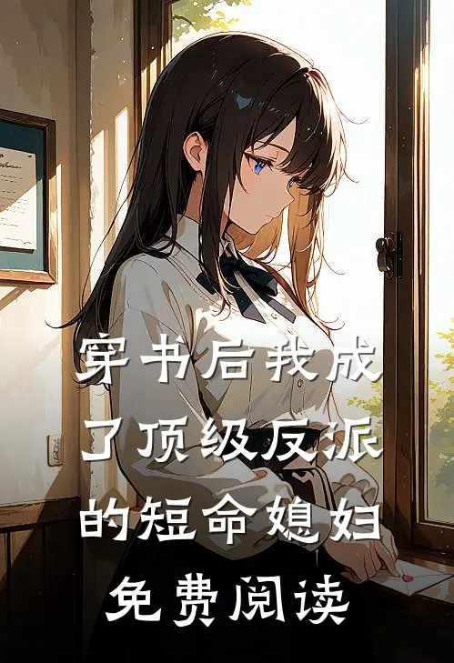 穿书后我成了顶级反派的短命媳妇免费阅读