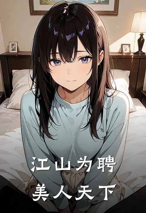 江山为聘美人天下