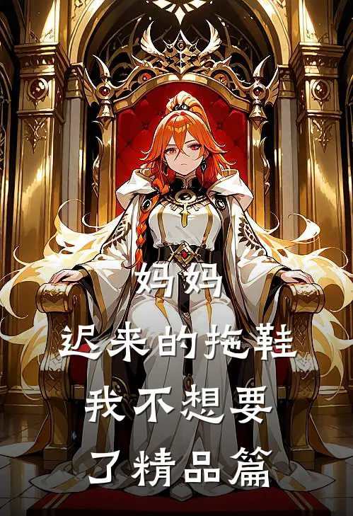 妈妈，迟来的拖鞋我不想要了精品篇