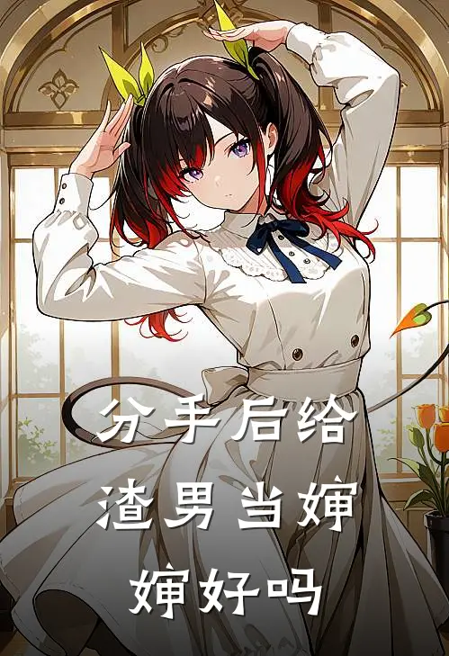 分手后给渣男当婶婶好吗