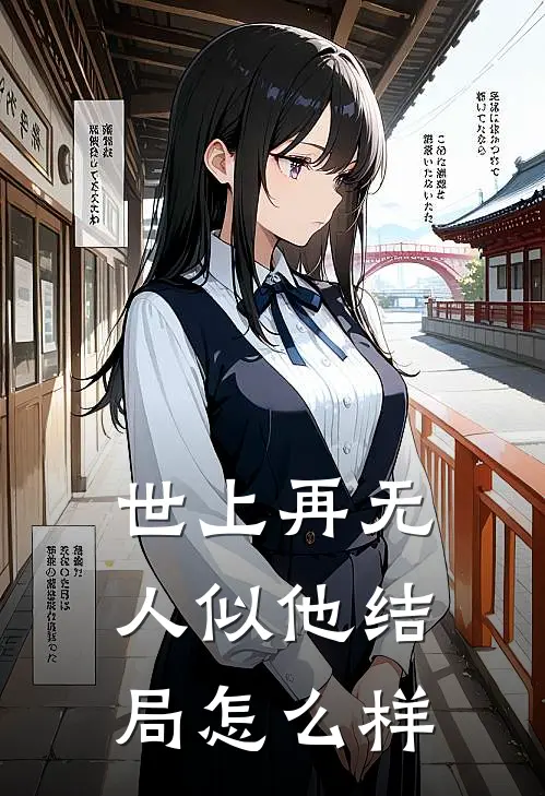 世上再无人似他结局怎么样