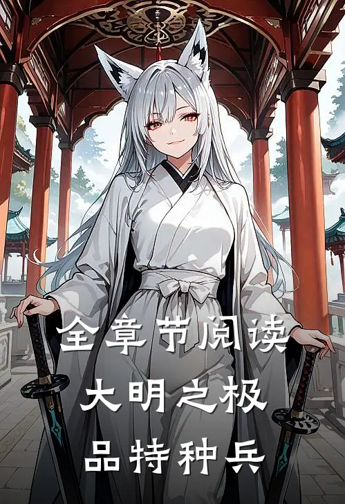 全章节阅读大明之极品特种兵
