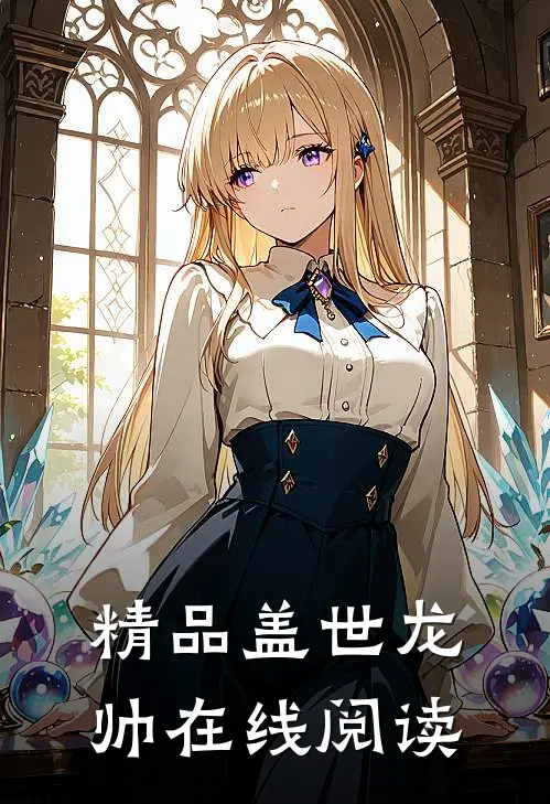 精品盖世龙帅在线阅读