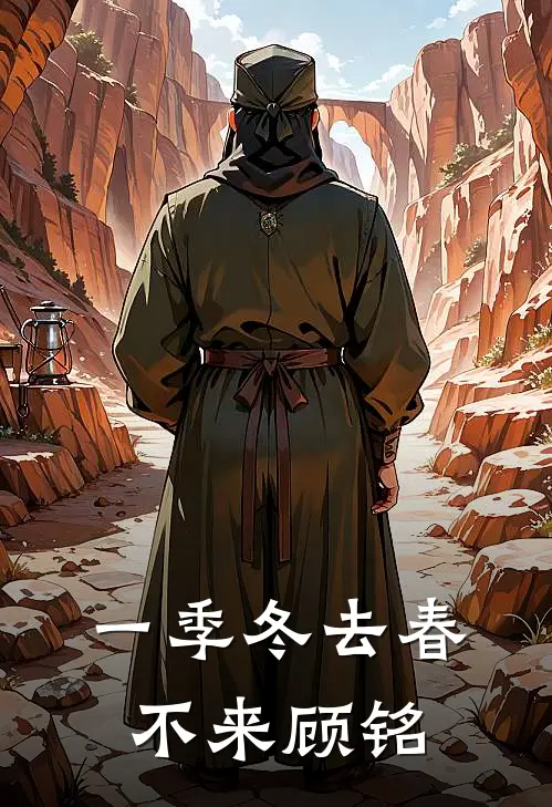 一季冬去春不来顾铭