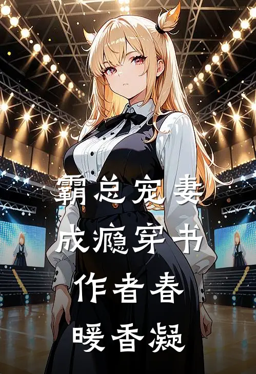 霸总宠妻成瘾[穿书]作者春暖香凝