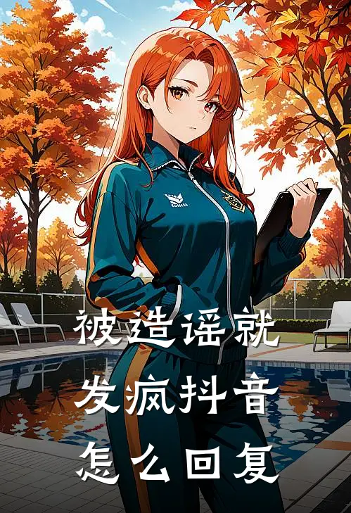 被造谣就发疯抖音怎么回复