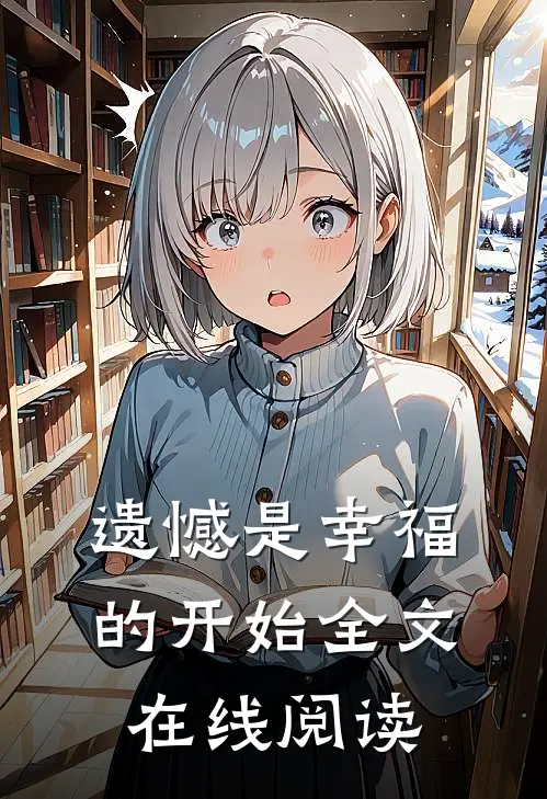 遗憾是幸福的开始全文在线阅读