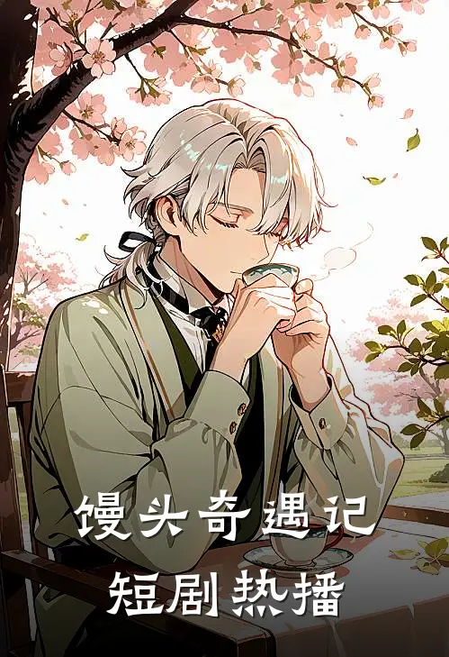 馒头奇遇记短剧热播