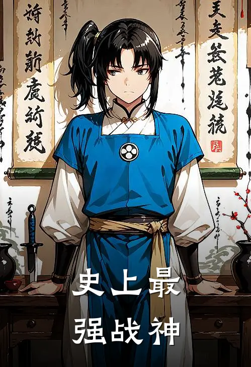 史上最强战神