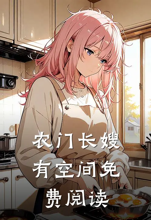 农门长嫂有空间免费阅读
