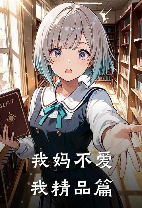 我妈不爱我精品篇