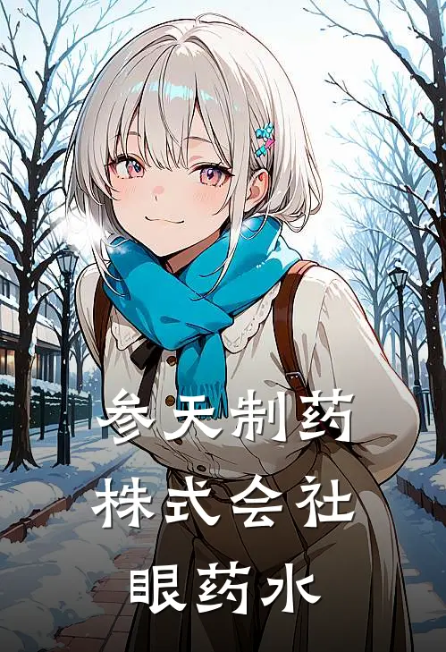 参天制药株式会社眼药水