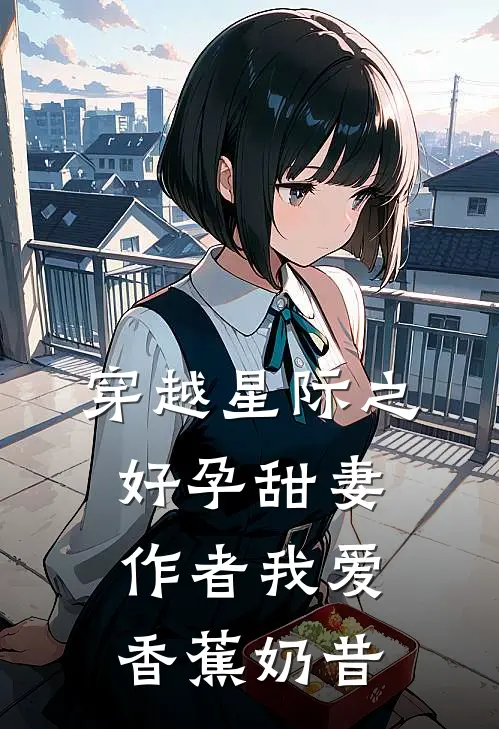 穿越星际之好孕甜妻作者我爱香蕉奶昔