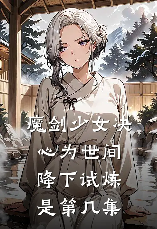 魔剑少女决心为世间降下试炼是第几集