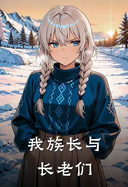 我族长与长老们