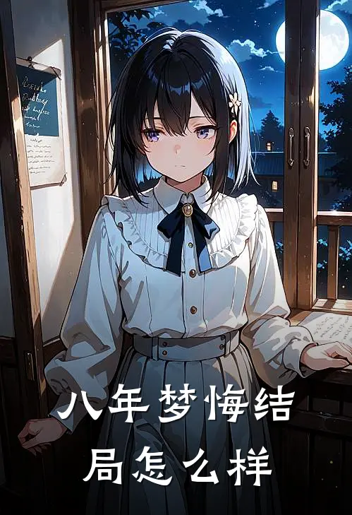 八年梦悔结局怎么样