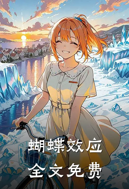 蝴蝶效应全文免费