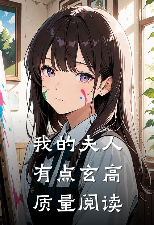 我的夫人有点玄高质量阅读