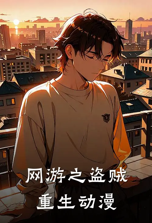 网游之盗贼重生动漫