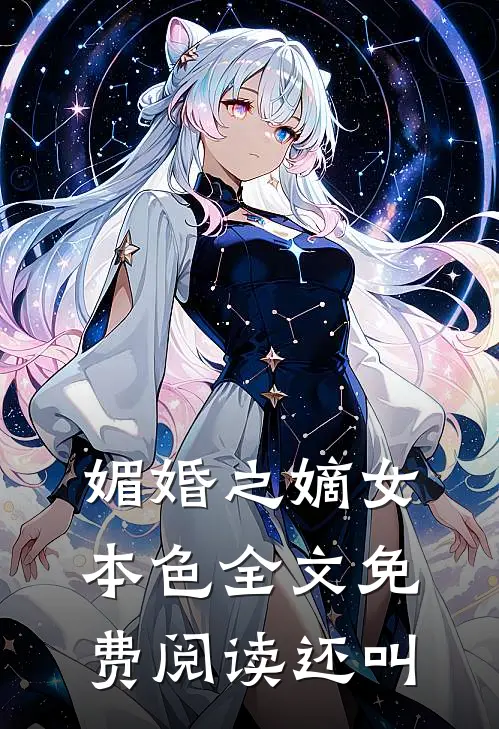 媚婚之嫡女本色全文免费阅读 还叫