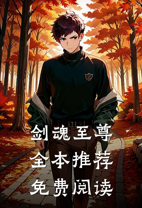 剑魂至尊全本推荐免费阅读