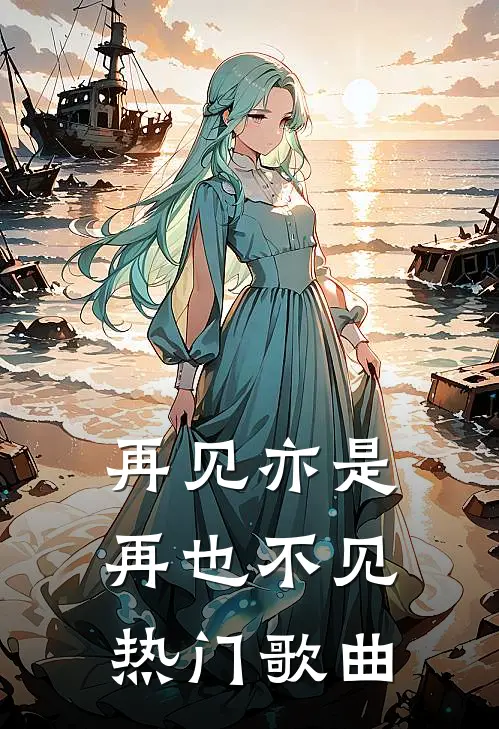 再见亦是再也不见热门歌曲