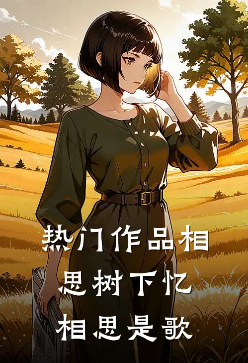 热门作品相思树下忆相思是歌