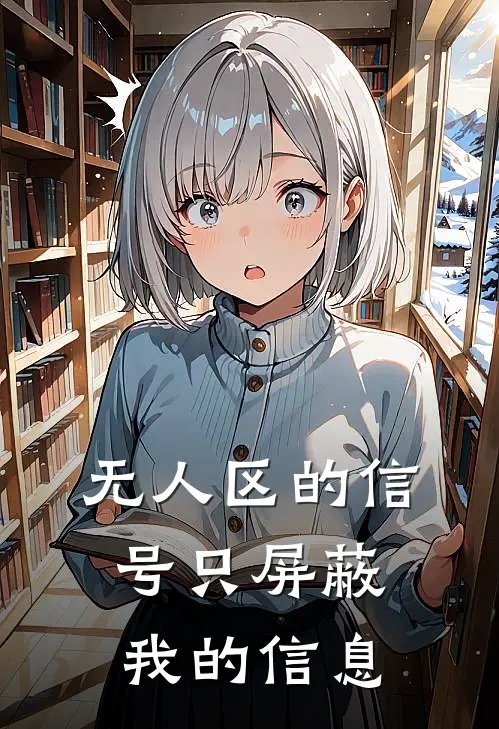 无人区的信号只屏蔽我的信息