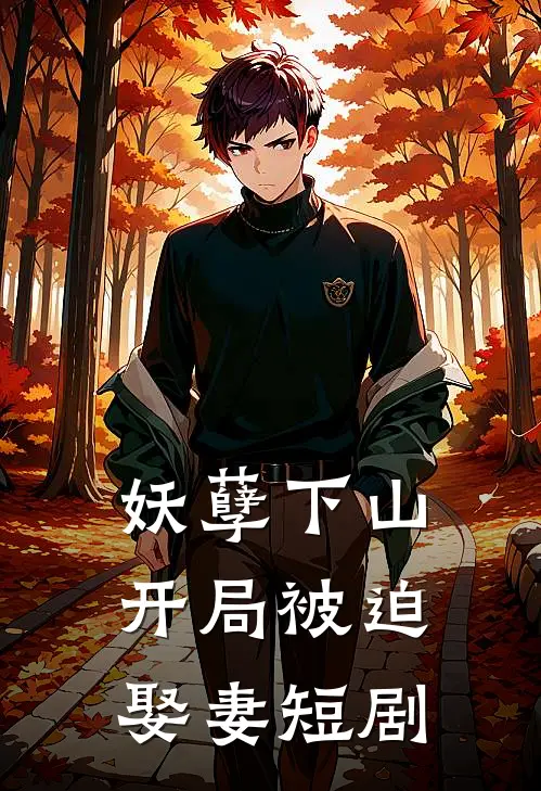 妖孽下山开局被迫娶妻短剧