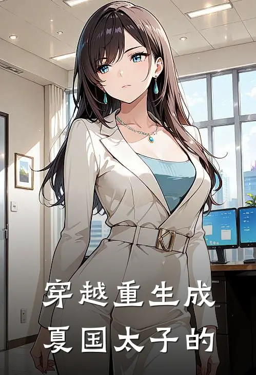 穿越重生成夏国太子的