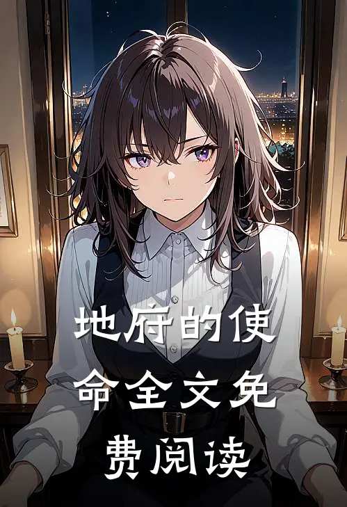 地府的使命全文免费阅读