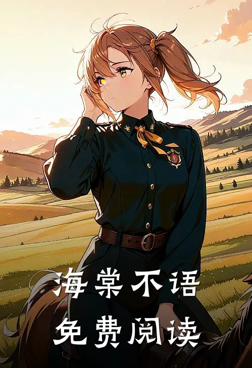 海棠不语免费阅读