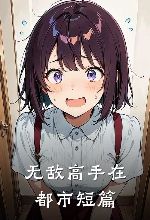 无敌高手在都市短篇